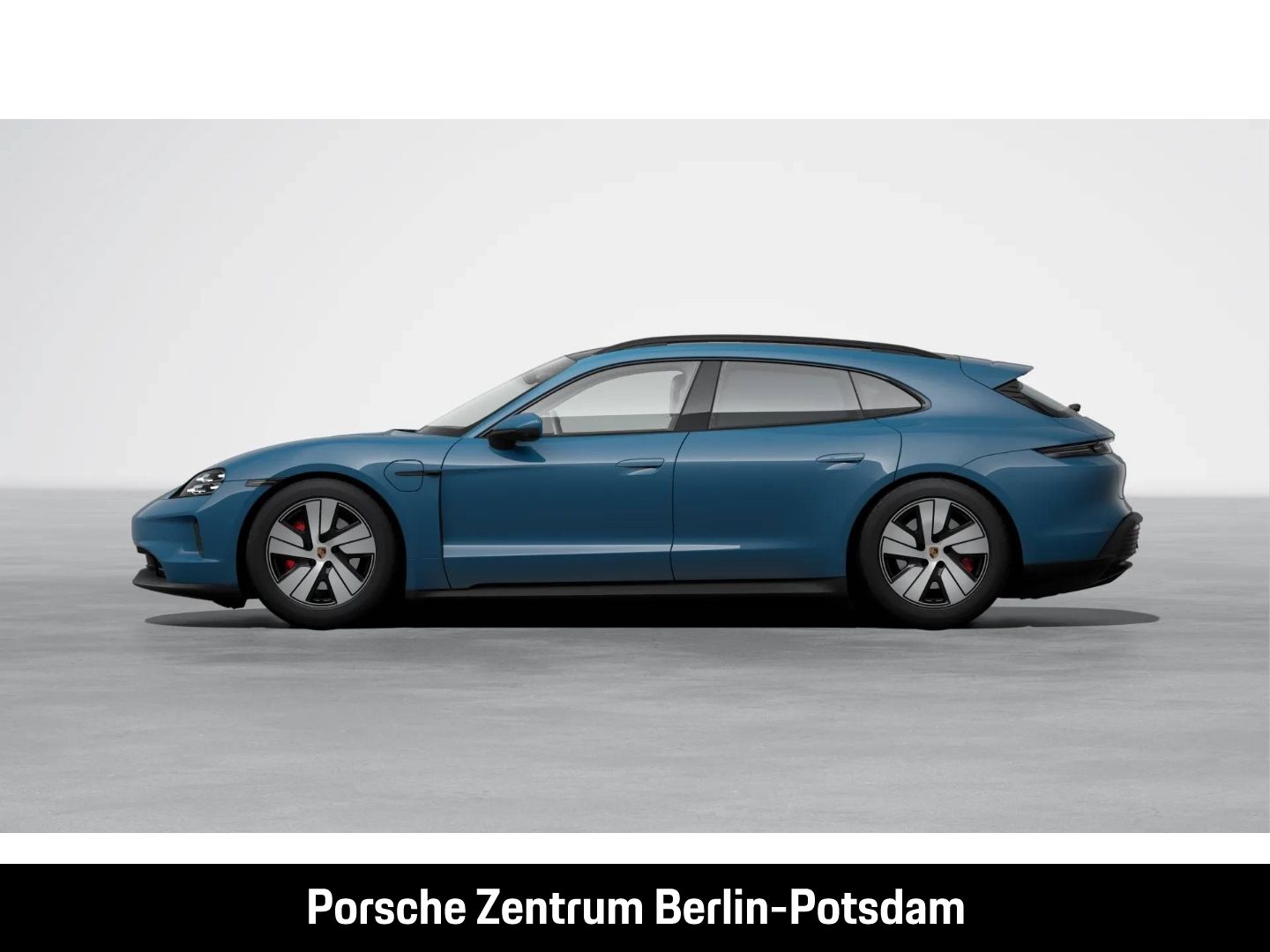 Porsche Taycan 4S Sport Turismo LED-Matrix Panorama BOSE
