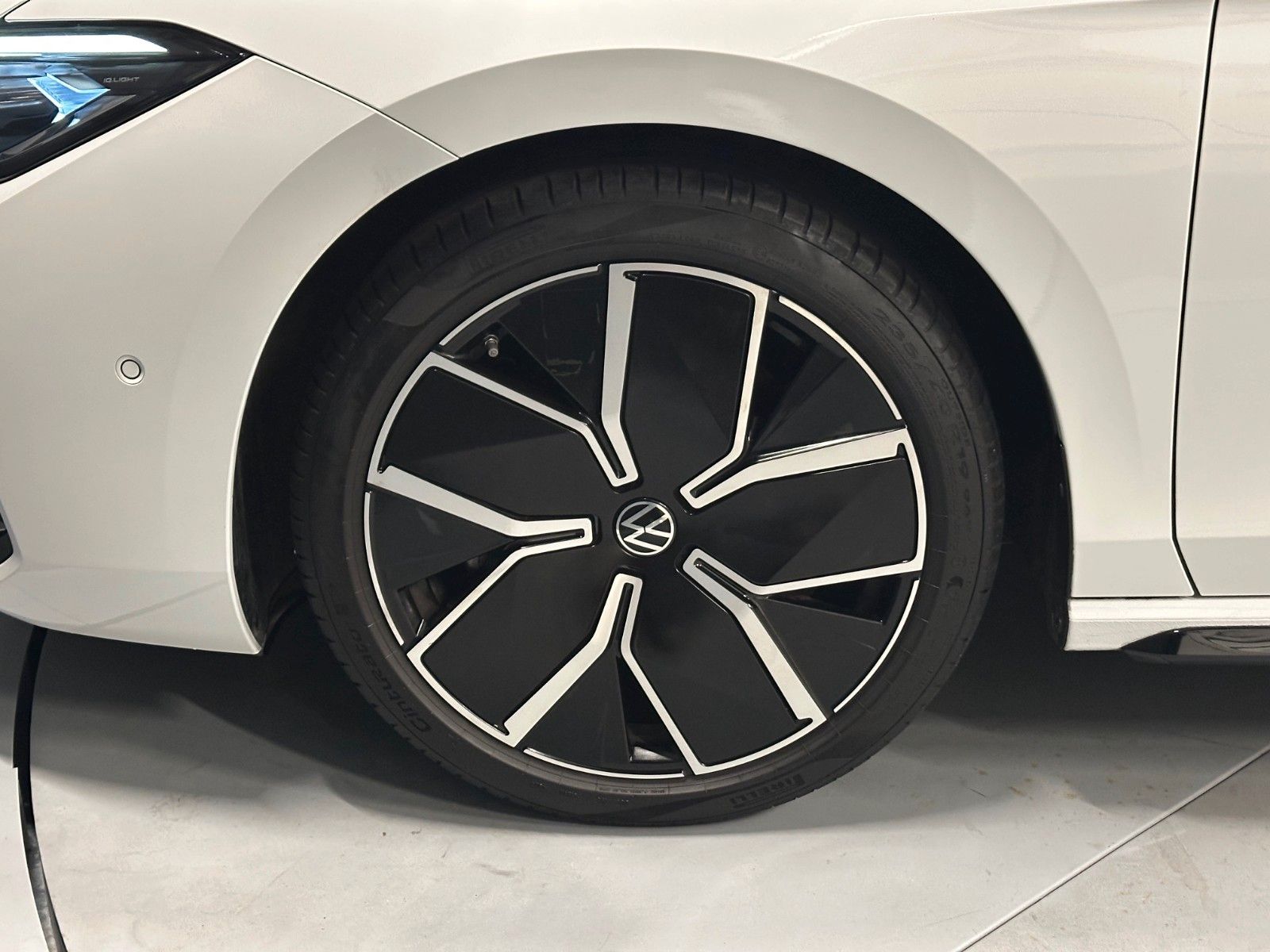 Volkswagen Passat Variant 142 kW 4Motion R-Line/Signature
