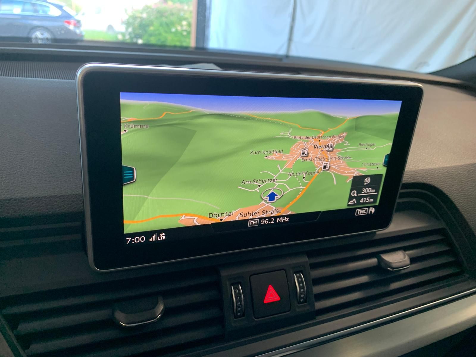 Audi Q5 55 TFSI e S-Line 20"|Virtual|ACC|Keyless|AHK