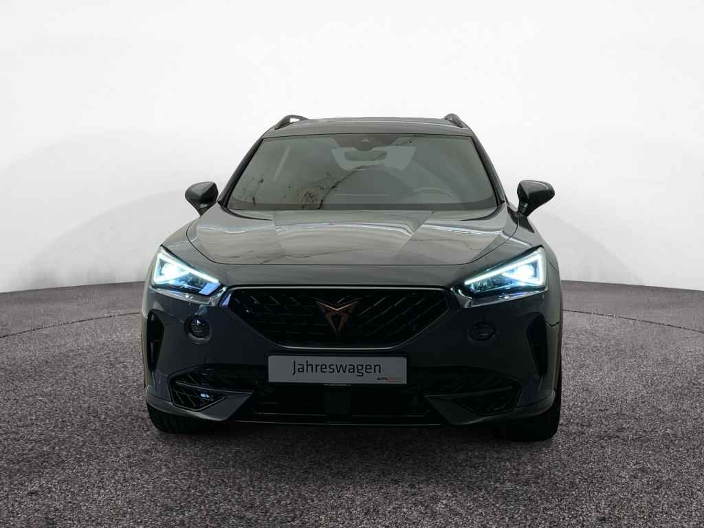 Cupra Formentor VZ TSI DSG 4D *AHK*LED*ACC*DCC*R-CAM*