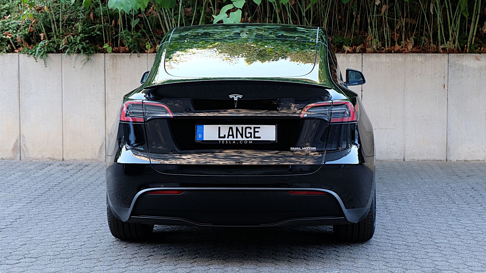 Tesla Model Y Performance Dual Motor AWD, HW4, LM 21"