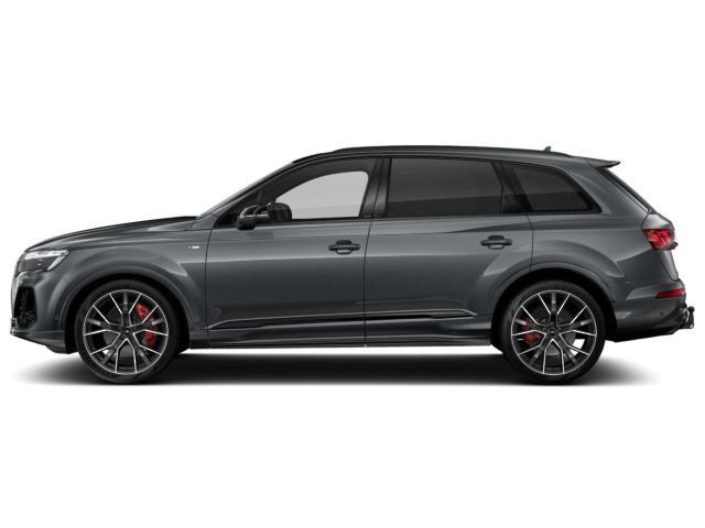 Audi Q7 SUV S line 50 TDI quattro tiptronic 7-SITZER