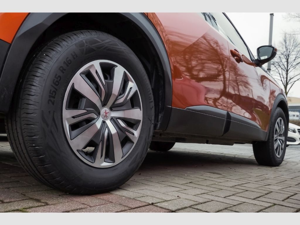 Peugeot e-2008 Active - Samsaru's Car Outlet