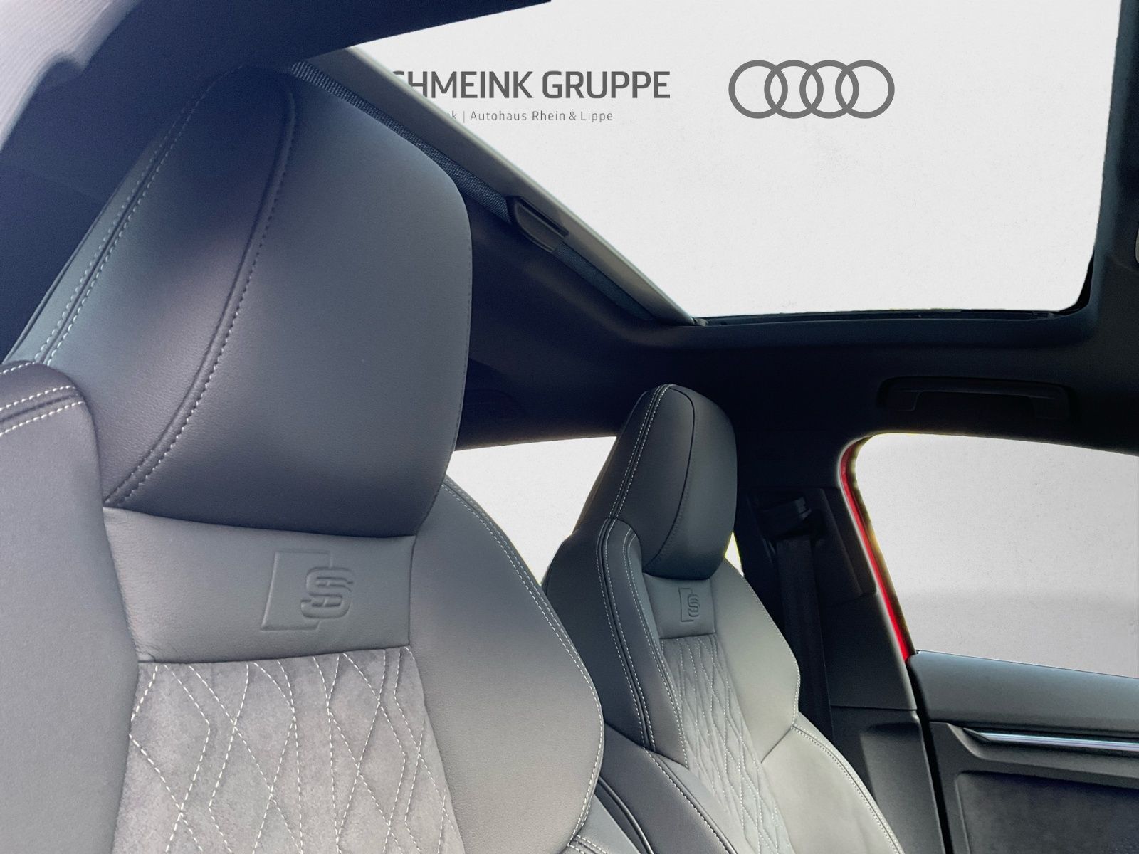 Audi A3 Sportback 35 TFSI 2x S line MATRIX PANO ACC