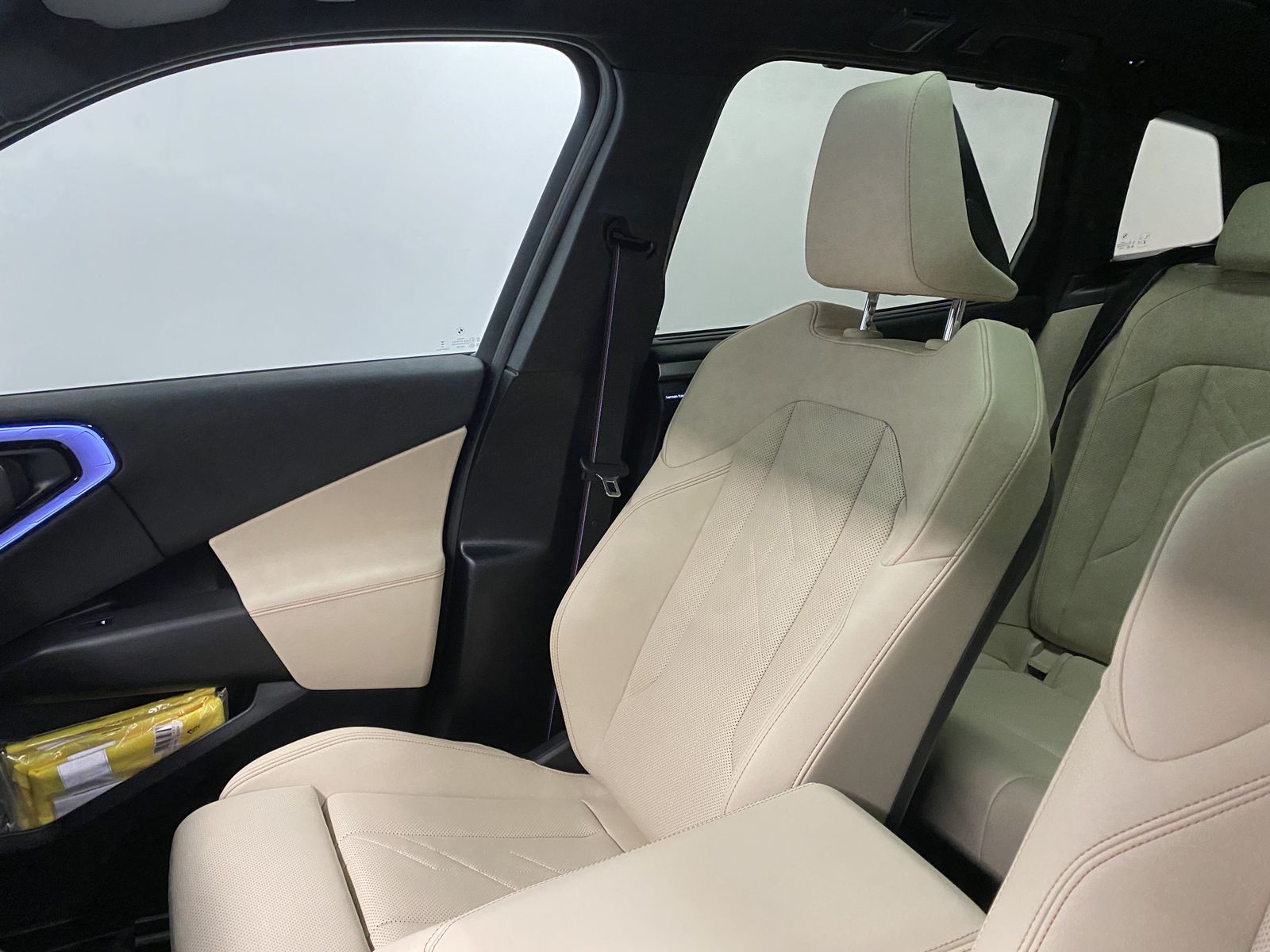 BMW X3 xDrive20i M Sportpaket Pro Harman/Kardon Pano