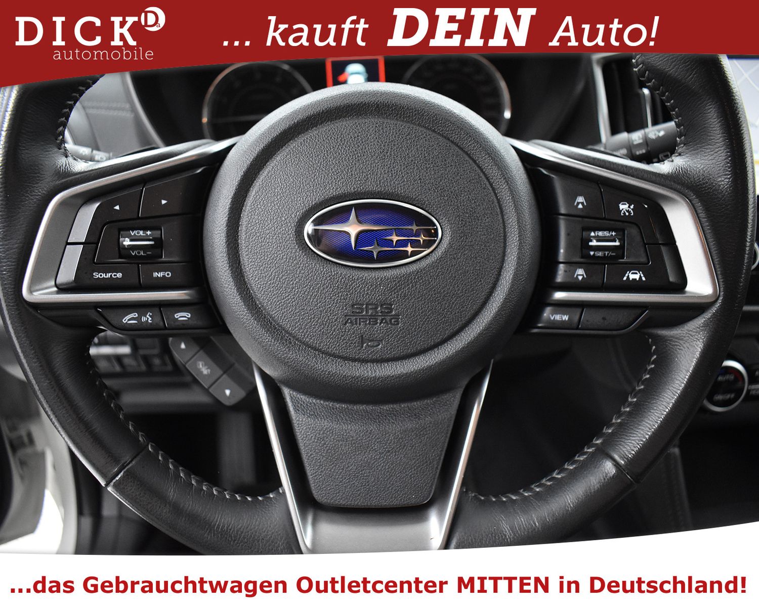 Subaru Impreza 1.6i 4WD Aut Exclus - Samsaru's Car Outlet