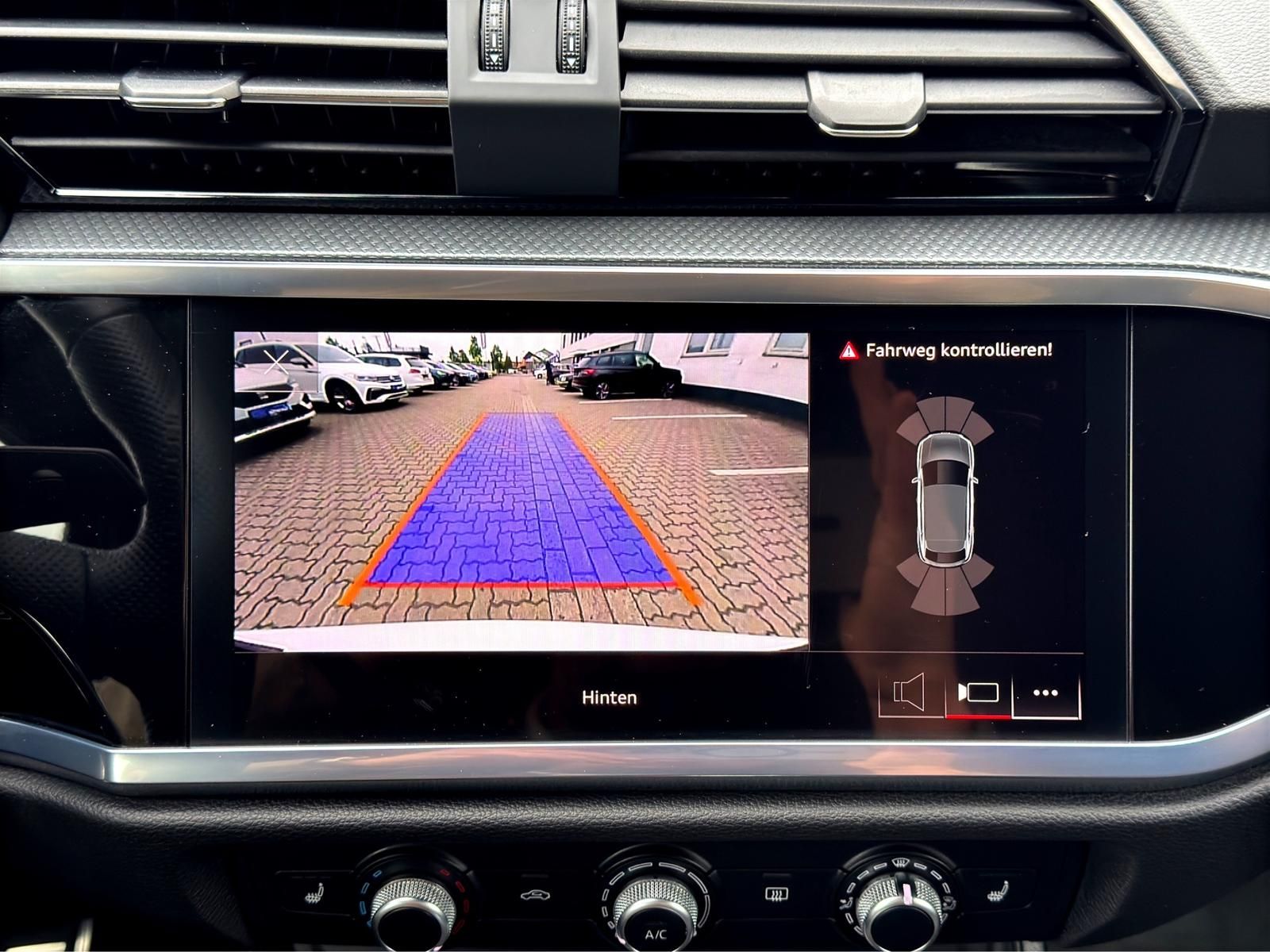 Audi Q3 40 TFSI S-Line - Samsaru's Car Outlet