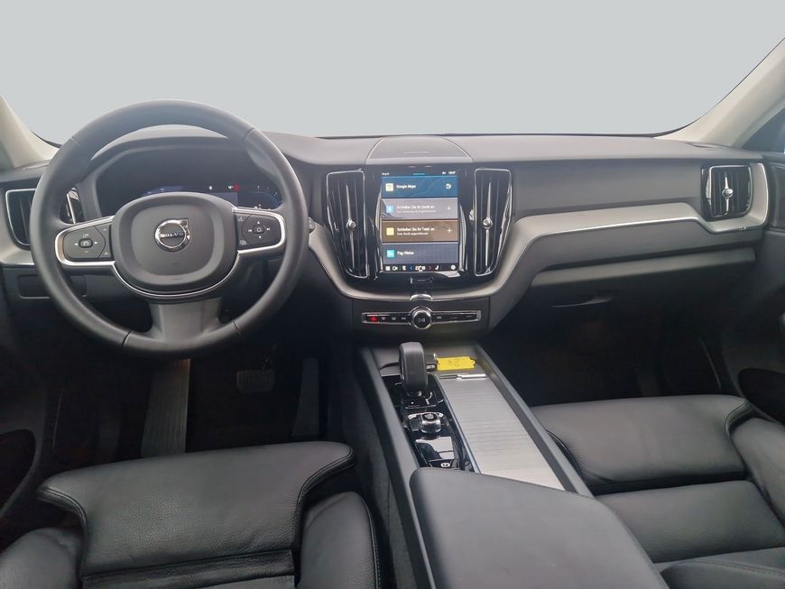 Volvo XC60 B5 B AWD Core Leder SiH GJR 19'' LichtPak W