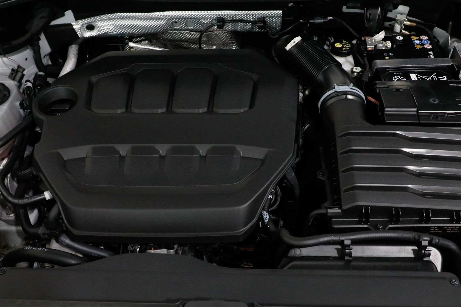 Skoda Kodiaq RS 2.0 TSI 4x4 DSG AHK ACC 360° Matrix