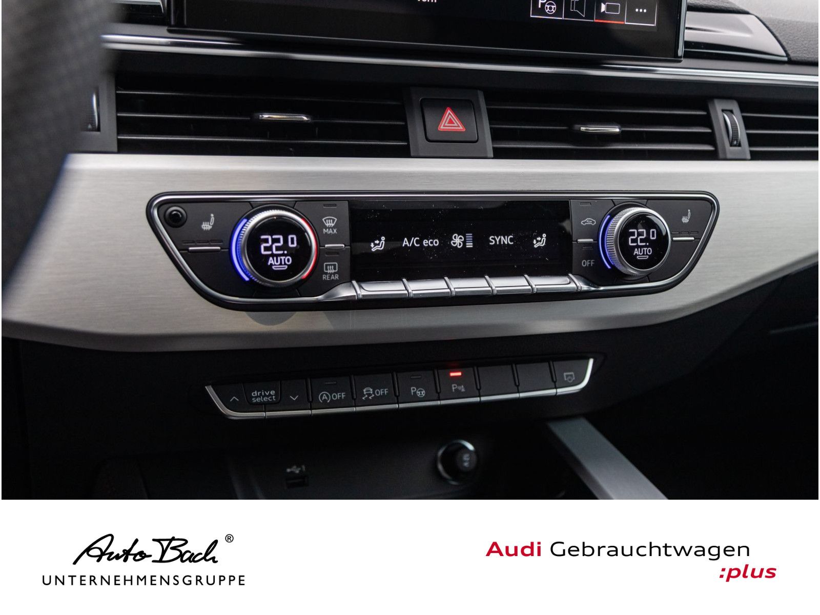 Audi A5 Sportback S line 40TDI quattro competition ed