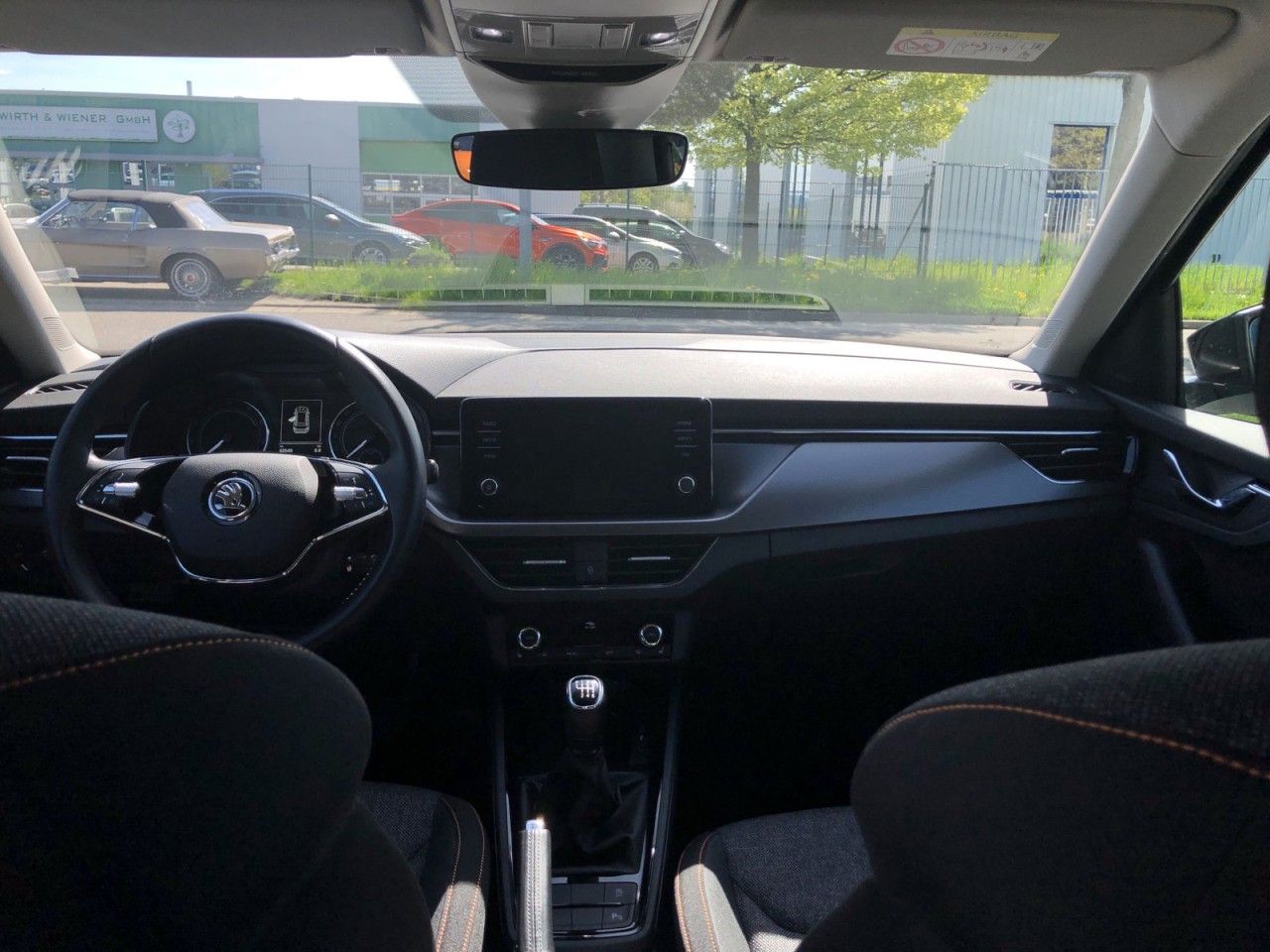 Skoda Kamiq CLEVER 1.0 TSI - Samsaru's Car Outlet