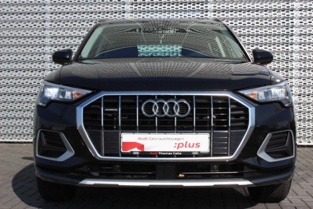 Audi Q3 35 TDI quattro S tronic - Samsaru's Car Outlet