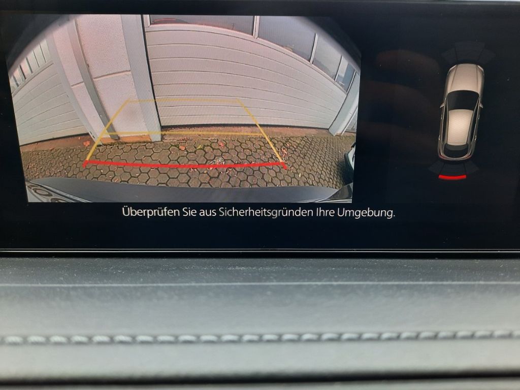 Mazda CX-30 2.5L e-SKYACTIV G 140ps Center-Line *Desig