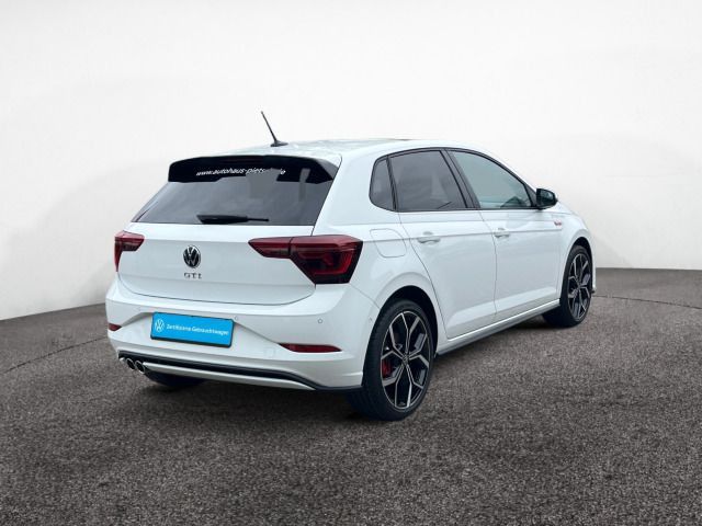 Volkswagen Polo GTI 2.0 TSI DSG Pano 18" Keyless
