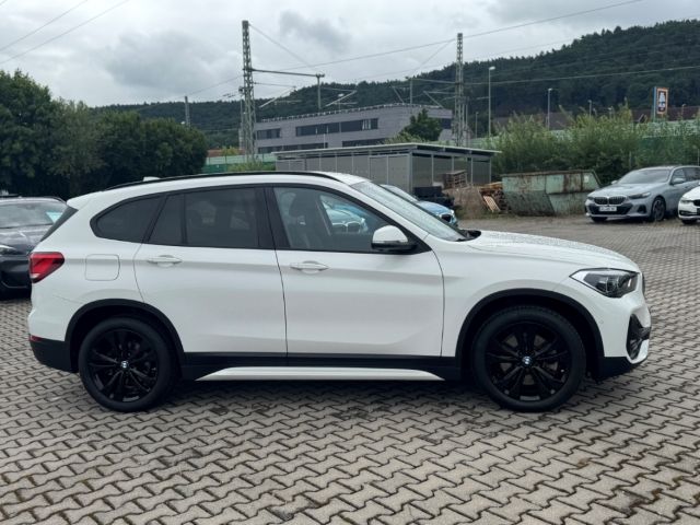 BMW X1 xDrive 25e A Sportline - Samsaru's Car Outlet