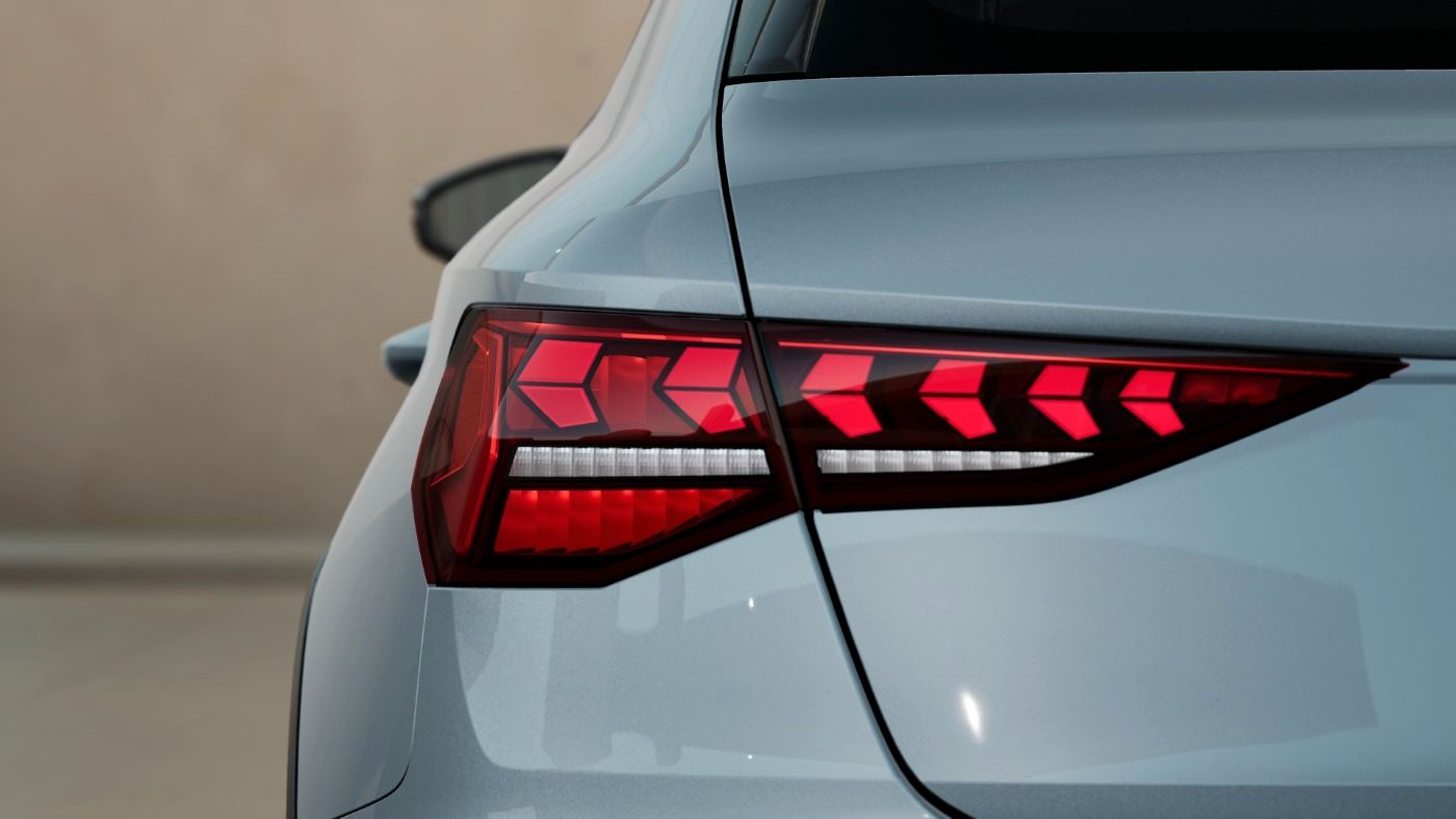 Audi A3 allstreet 35 TFSI - Samsaru's Car Outlet