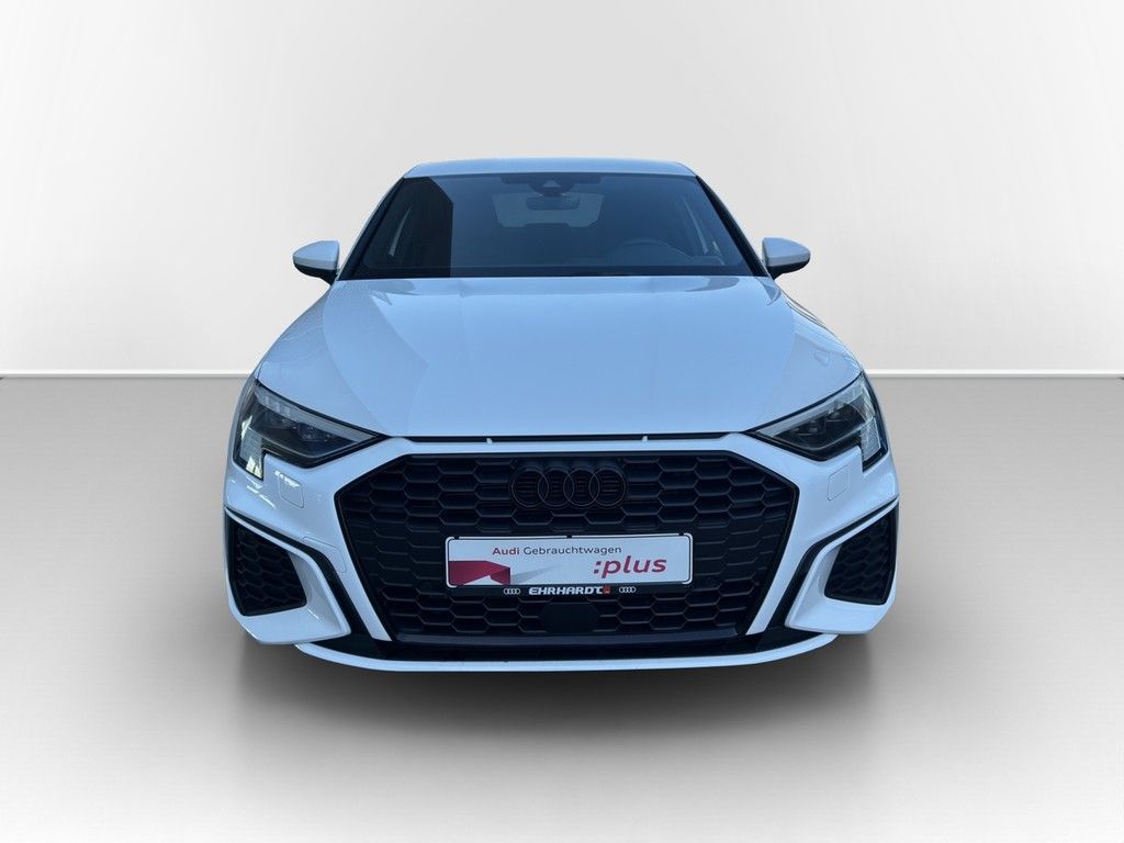 Audi A3 Sportback 35 TFSI S tronic S line MATRIX*NAV*