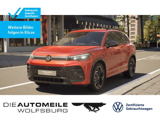 Volkswagen Tiguan 1.5 TSI eHybrid DSG R-Line Black Style Ma