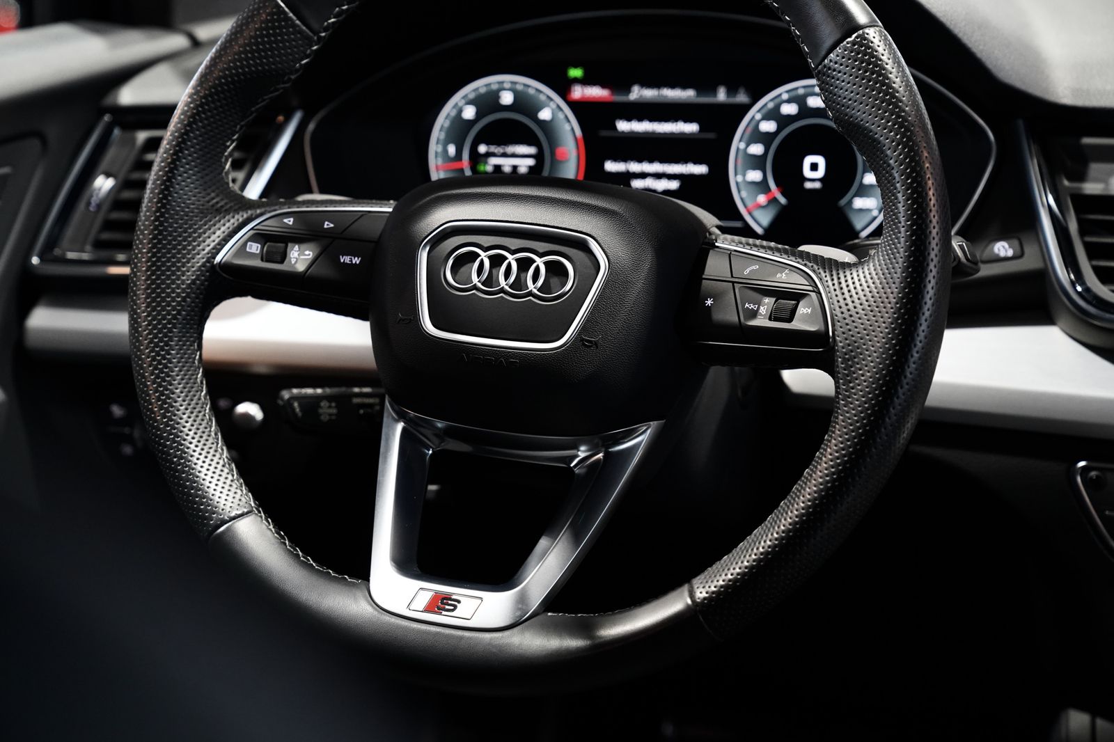 Audi Q5 50 TDI Sportback q. S line 2.H *20*ACC *H-UP