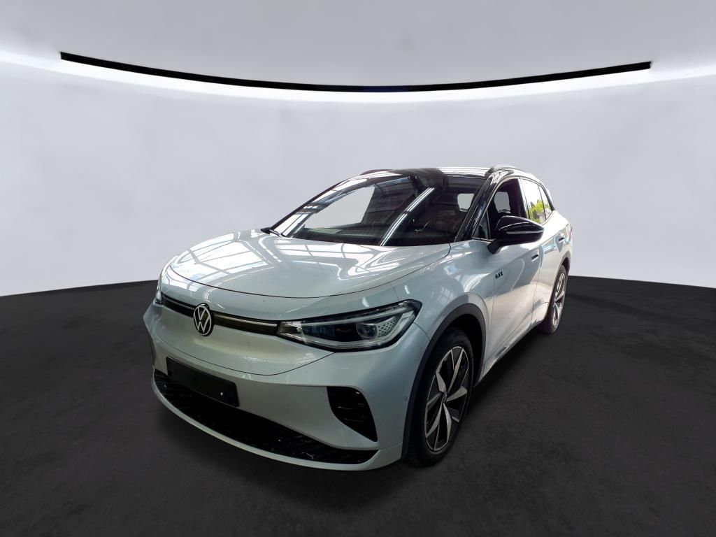 Volkswagen ID.4 GTX 4M 82 kWh +AHK +360° +ACC +CARPLAY +