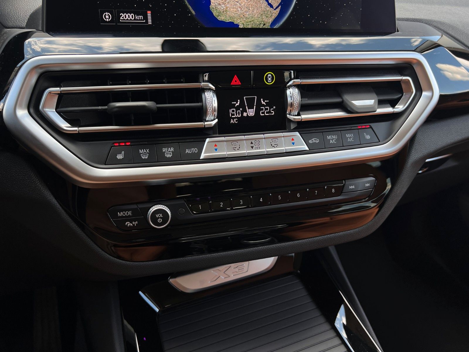 BMW X3 xDrive 20d - Samsaru's Car Outlet