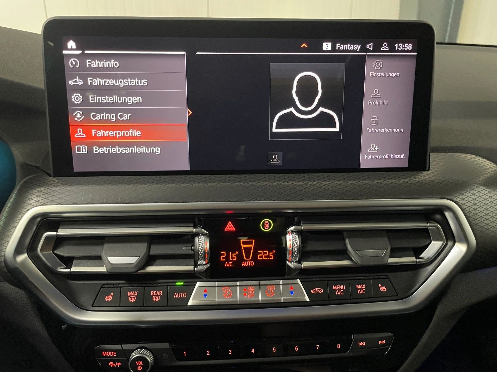 BMW X3 xDrive 20d M Sport - Samsaru's Car Outlet