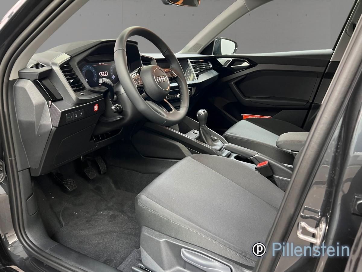 Audi A1 Sportback TFSI - Samsaru's Car Outlet
