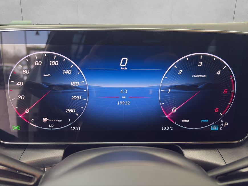 Mercedes-Benz GLC 200 d 4M Edition AMG Adva+|AHK|PANO|NIght|20