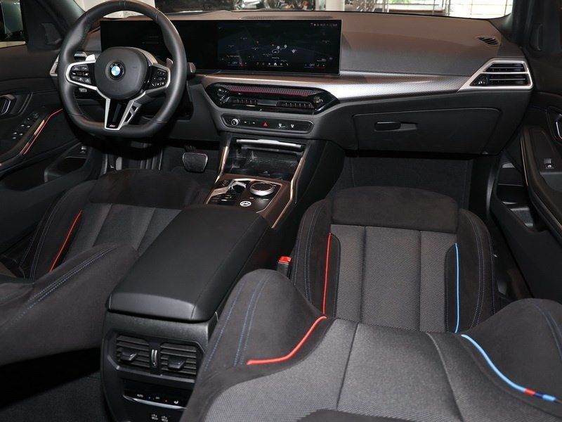 BMW 320d M Sport Lim DrivAssProf Adp.LED 360° HiFi