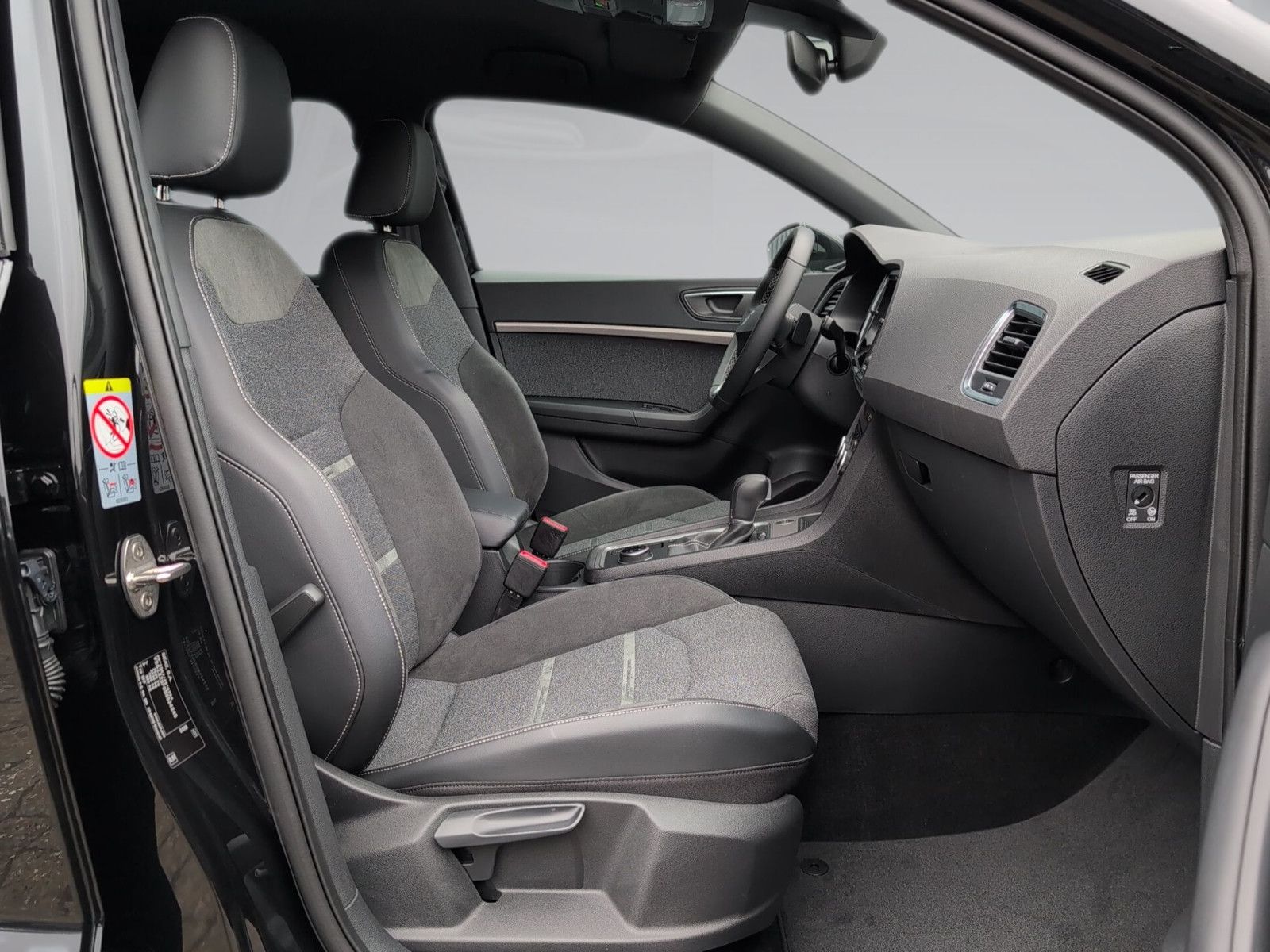 Seat Ateca 2.0 TDI DSG XPERIENCE Pa.:XL AHK-schw Navi