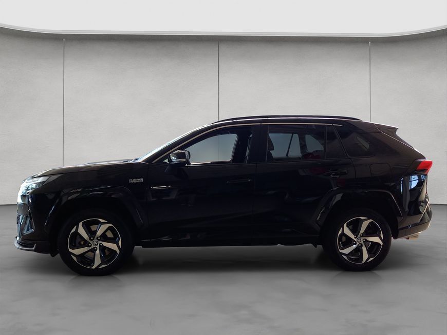 Toyota RAV 4 Plug-in-Hybrid - Samsaru's Car Outlet