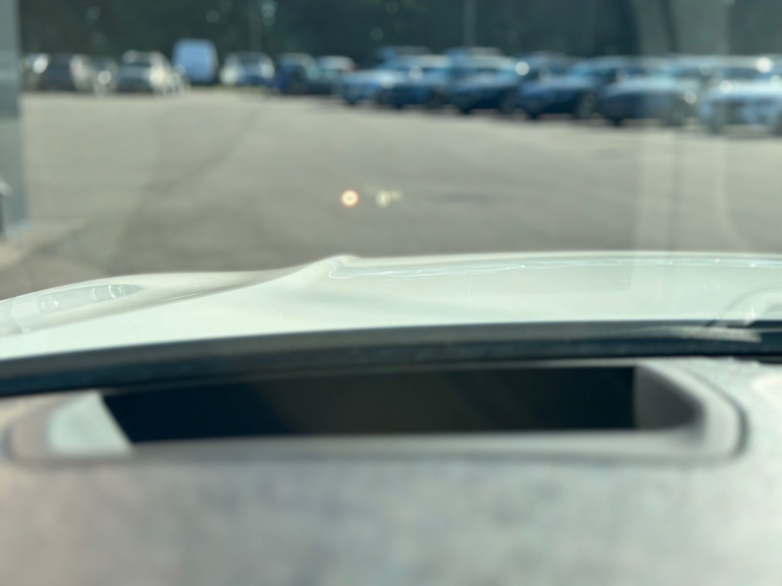 BMW 320d M Sport - Samsaru's Car Outlet