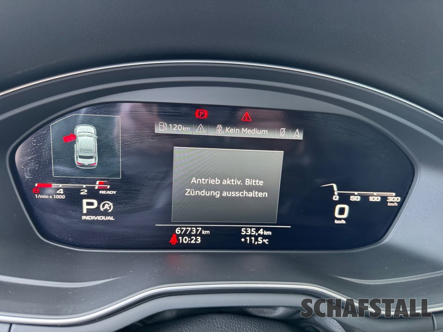 Audi A4 2.0 Quattro 40 TDI Mild Hybrid S-Line  Navi T