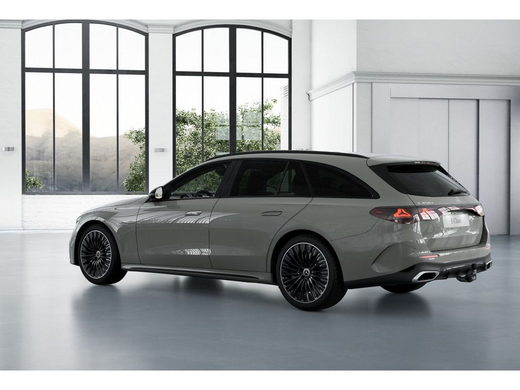Mercedes-Benz E 450 d 4M T AMG Sport Premium+ Superscreen AHK