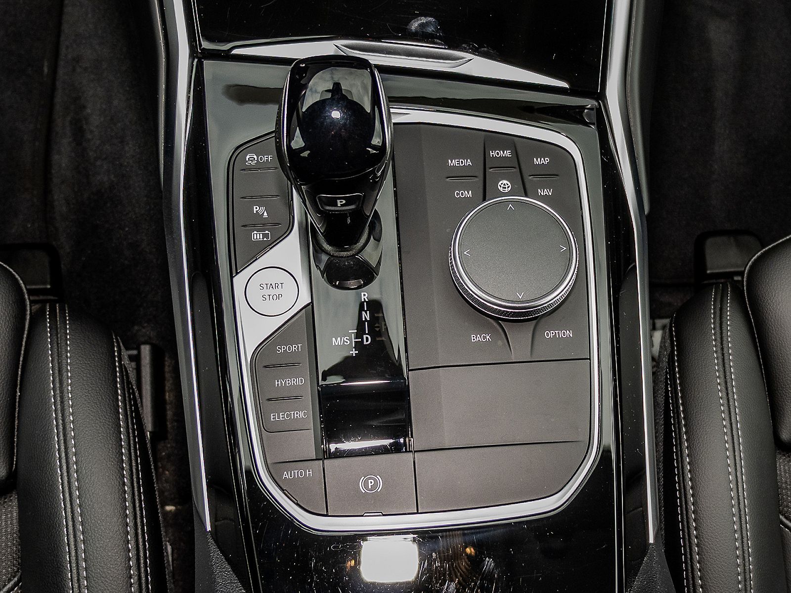 BMW 320eA Touring Sport Line - Samsaru's Car Outlet