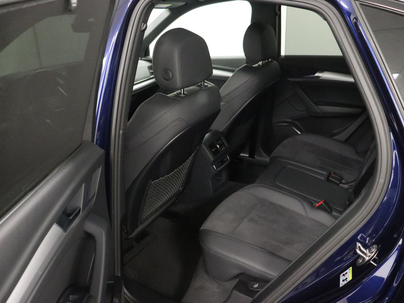 Audi Q5 Sportback 45 TFSI quattro S tronic S line AHK