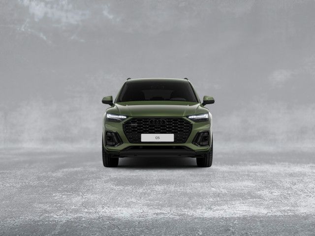 Audi Q5 Sportback 40TDI QU S-TR S-LINE MATRIX+NAV+AHK