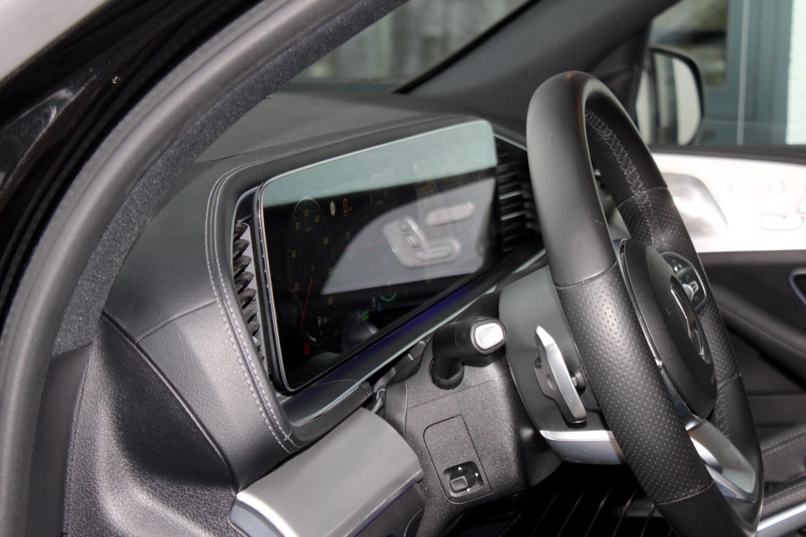 Mercedes-Benz GLE 350 de 4MATIC AMG-STYLING PANO AHK 21 ZOLL