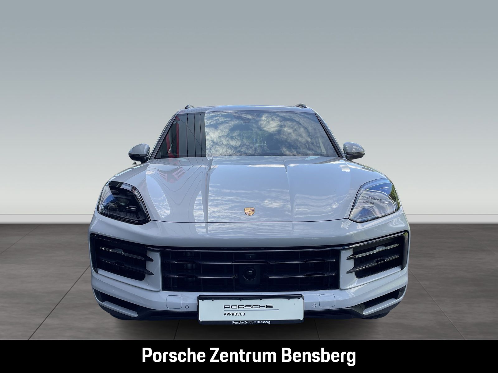 Porsche Cayenne S E-Hybrid AHK Pano InnoDrive HUD