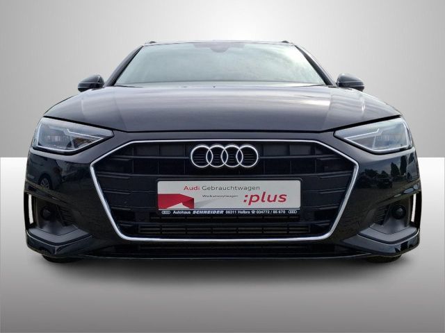 Audi A4 AVANT 35 TFSI S-TRONIC - Samsaru's Car Outlet
