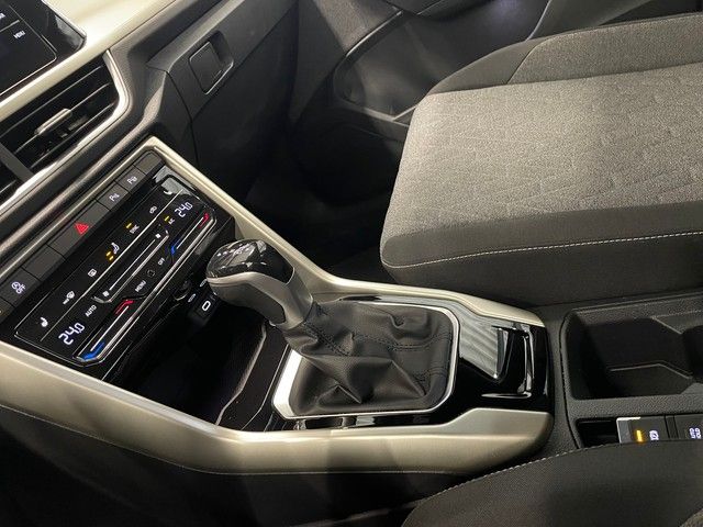 Volkswagen T-Roc 2.0 TDI Move - Samsaru's Car Outlet