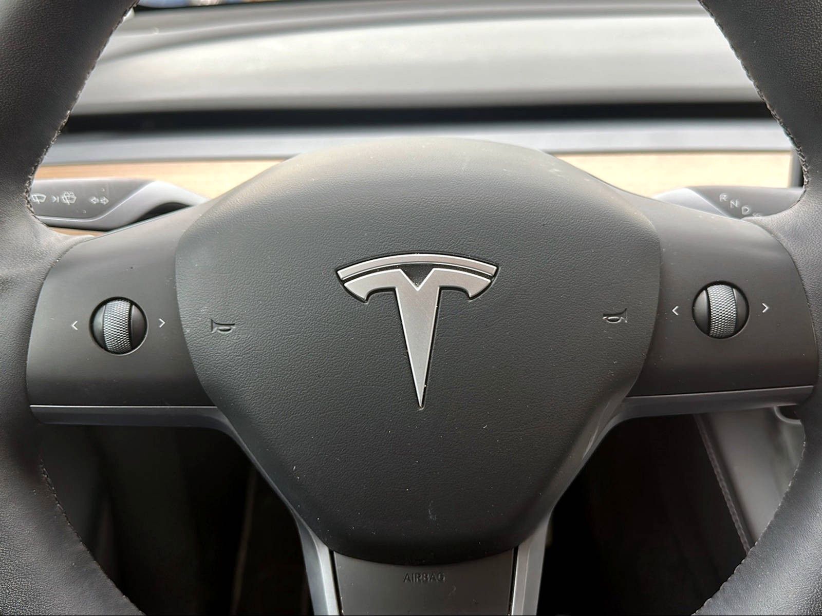 Tesla Model Y Long Range AWD | Autopilot | Pano | AHK