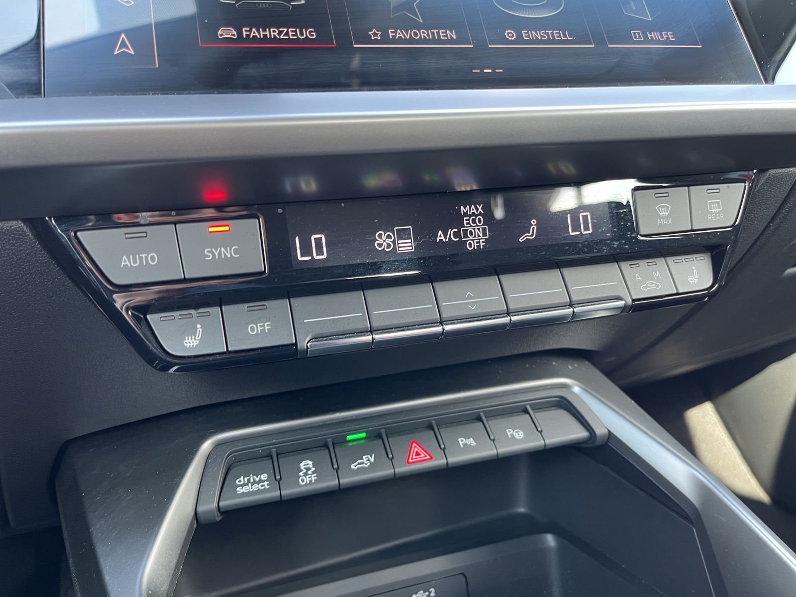 Audi A3 Sportback 40TFSI S-Tronic/LM/Assistenz-Paket/