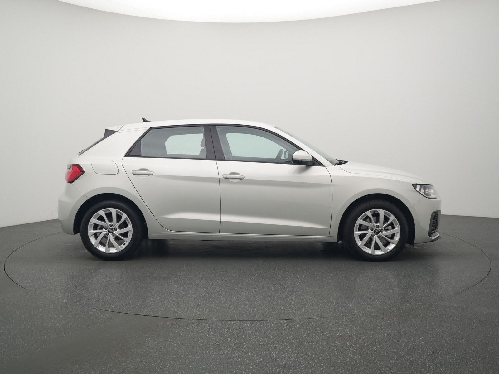 Audi A1 Sportback advanced S-TRON VIRT KAM PORT NAVI