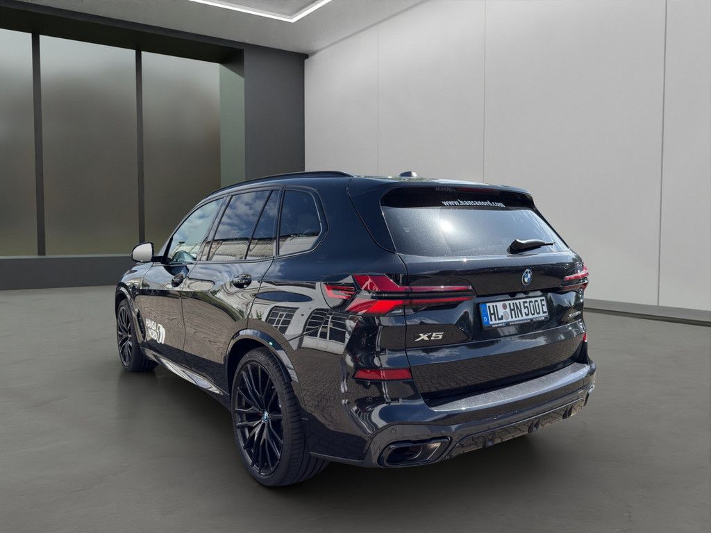 BMW X5 xDrive50e LED PANO 22" AHK SPORTSITZ