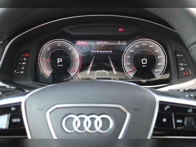 Audi A6 allroad quattro 45 3.0 TDI - Samsaru's Car Outlet