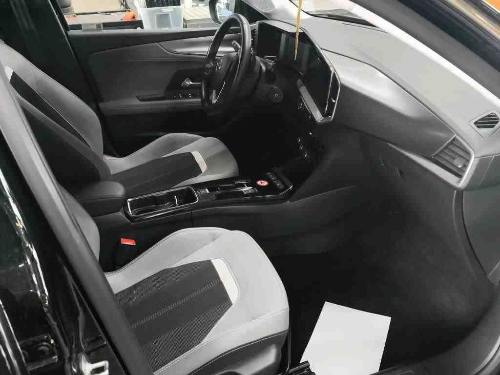 Opel Mokka Elegance - Samsaru's Car Outlet