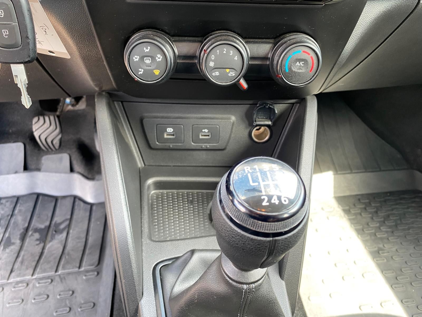 Dacia Duster II Expression 4WD - Samsaru's Car Outlet