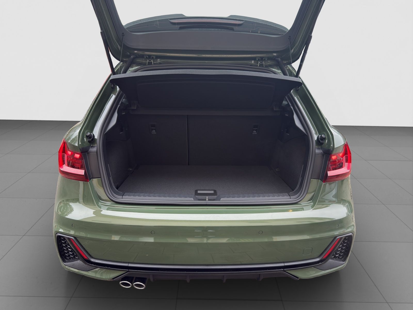Audi A1 Sportback 40 TFSI S line ACC;SONOS;NAVI;LED