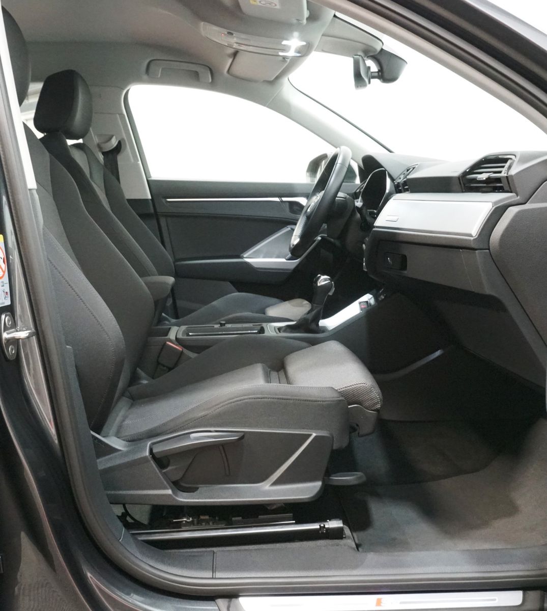Audi Q3 Sportback 40 TDI quattro S line - Samsaru's Car Outlet